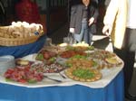 Catering e Animao